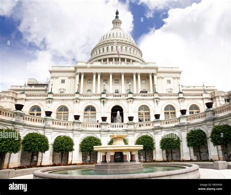 senate building